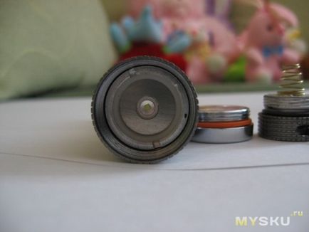 Sipik sk58 jó zseblámpa azok számára, akik csak azt, hogy világítsanak))) (sk58) Sipik sk58 jó zseblámpa azok számára, akik csak azt, hogy világítsanak)))