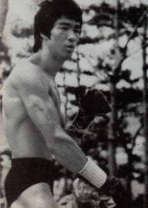 Sistemul și metodele de antrenament Bruce Lee antrenament Bruce Lee și nutriție