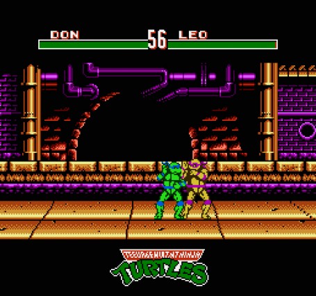 Descărcați gratuit jocuri de lupte între țestoase ninja broaște țestoase de tip mutant ninja adolescente - turneu