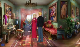 Завантажити broken sword 5 episode 1