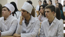 Скільки коштує медична освіта в провідних вузах України - освіту ділової новинний сайт
