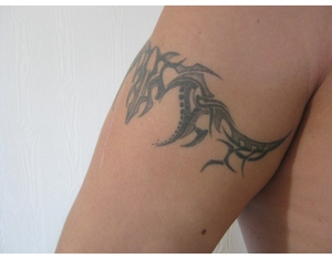 Mennyibe kerül egy tetoválás a test, valamint néhány tanácsot az ügyben