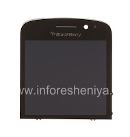 Смартфони blackberry екрани blackberry заміна, ремонт, захист