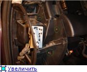 Îndepărtarea torpilei și a radiatorului sobei - faq (fotocondurile gata pentru reparația opel omega in) - ucraineană