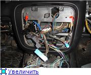 Îndepărtarea torpilei și a radiatorului sobei - faq (fotocondurile gata pentru reparația opel omega in) - ucraineană