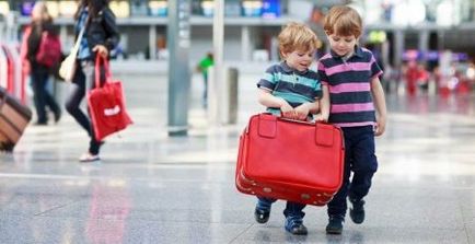 Згода батьків на поїздку дитини на екскурсію з учителем, дитячий відпочинок, в країни шенгенської