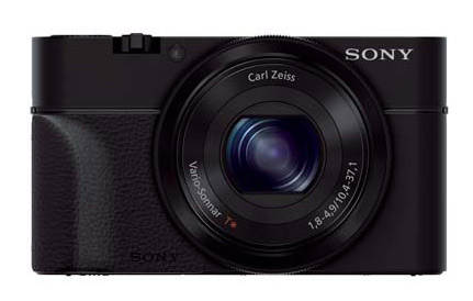 Sony Cyber-shot RX100 III Q & A ~ PhotoPoint