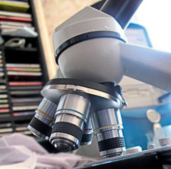 Sfaturi pentru îngrijirea microscopului