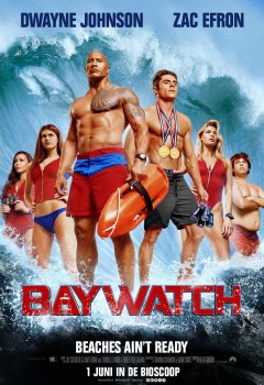 Baywatch film 2017 órát ingyen online jó minőségű HD 720