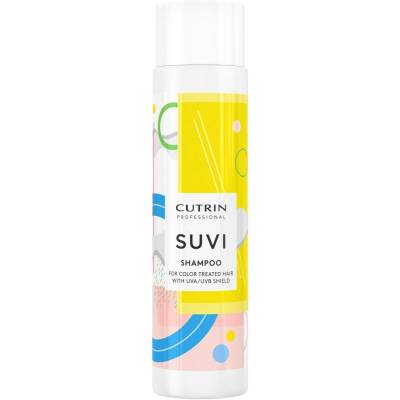 Спеціальний шампунь проти лупи cutrin bio dandruff control special shampoo