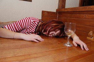 Способи протистояти алкогольного отруєння в домашніх умовах