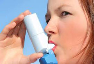 Spray pentru astmatici - tipuri, efecte, doze