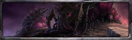Terminologie Starcraft II (unități de același tip) Starcraft ii terminologie