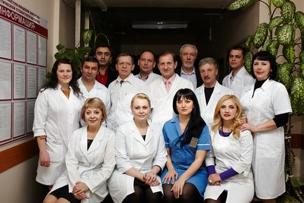 Ставропольський державний медичний університет