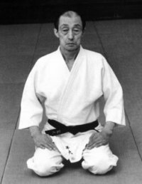 stílusok aikido