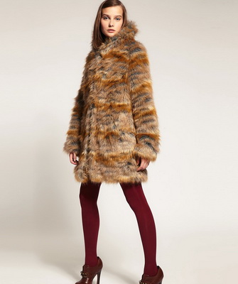 Pantofi de blană de iarna stilată din anul 2017 din modele de fotografie din blană și cu ce să poarte