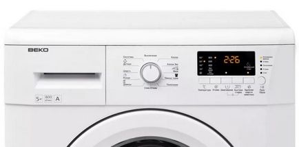 Пральна машина beko wkb 51031 ptma