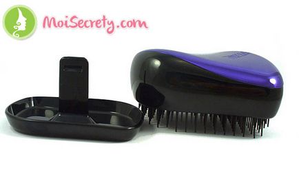 Чи варто купувати гребінець tangle teezer, мої секрети - жіночий блог