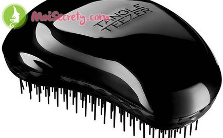 Чи варто купувати гребінець tangle teezer, мої секрети - жіночий блог