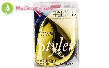 Чи варто купувати гребінець tangle teezer, мої секрети - жіночий блог