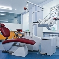 Clinica stomatologică a doctorului Osipov