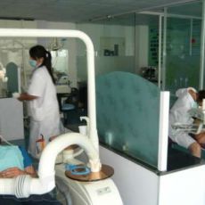 Стоматологія Хуньчунь ціни
