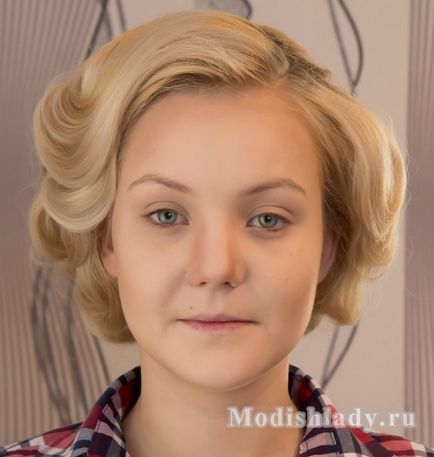 Szenvedélyes kép Marilyn Monroe (Marilyn) Szenvedélyes kép Marilyn Monroe