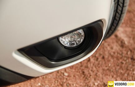 Subaru forester 2013 opinie despre SUV cu fotografii și clipuri video - veddroimo e2
