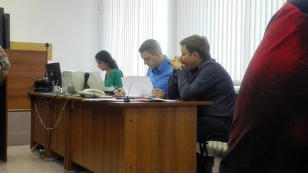 Procesul lui Mirzoev a fost amânat, știri despre MotoMoscow