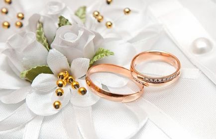 Nunta și numele fiicei se schimbă sau nu se schimbă