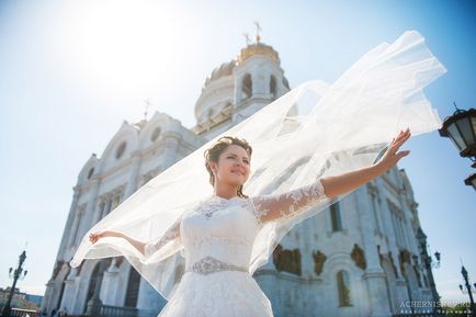 Весілля в травні, фото травневої весілля від фотографа алексея Чернишова