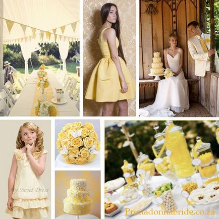 Esküvői szürke és a legjobb kombináció a szürke (Wedding) Esküvő egy szürke színű, és a legjobb kombináció a szürke