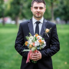 Весільний фотограф нижній новгород
