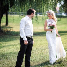Весільний фотограф нижній новгород