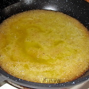 Тарт татен (tarte tatin) покроковий рецепт з фотографіями