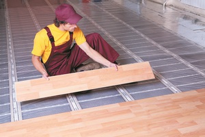 Тепла підлога caleo принцип роботи, плюси і мінуси, модифікації, вартість і технічесткім