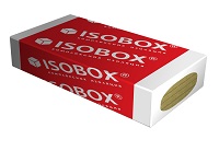 теплоізоляція isobox