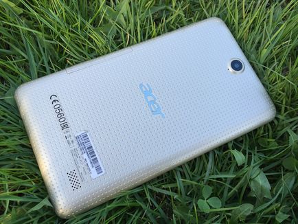 Test de testare-ieftine tabel de revizuire acer iconia vorbesc 7