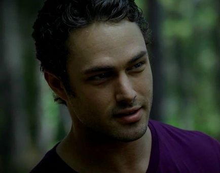 Taylor Kinney biografie și viața personală