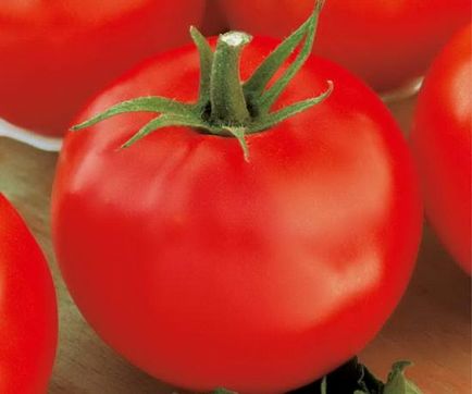 Tomato burzhuj, caracteristici ale unui grad, descrierea de plantare și de îngrijire