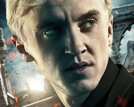 Tom Felton - biografie și viață personală