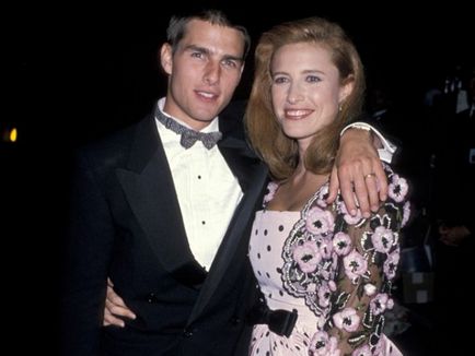 Tom Cruise va da un inel de logodna unui asistent (cruz) Tom Cruise va da un inel de logodnă pentru asistentul său