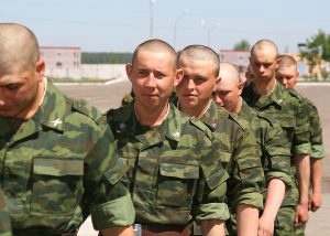 Subtilitățile și ordinea de recrutare pentru serviciul militar, centrul de asistență juridică gratuită dokekspress