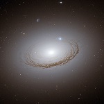 Cele mai bune 100 de fotografii realizate de Telescopul Spațial Hubble