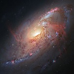 Cele mai bune 100 de fotografii realizate de Telescopul Spațial Hubble