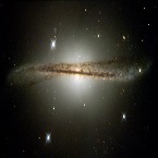 Cele mai bune 100 de fotografii realizate de Telescopul Spațial Hubble