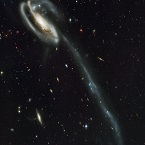 Cele mai bune 100 de fotografii realizate de Telescopul Spațial Hubble