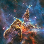 Cele mai bune 100 de fotografii realizate de Telescopul Spațial Hubble