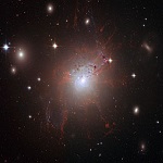 Cele mai bune 100 de fotografii realizate de Telescopul Spațial Hubble