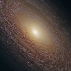 Cele mai bune 100 de fotografii realizate de Telescopul Spațial Hubble